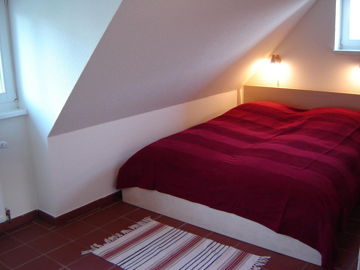 Appartamento Havelhof-Nitzow Esterno foto